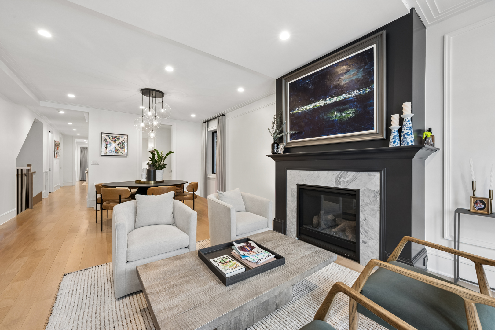 1940 N Mohawk Street 1