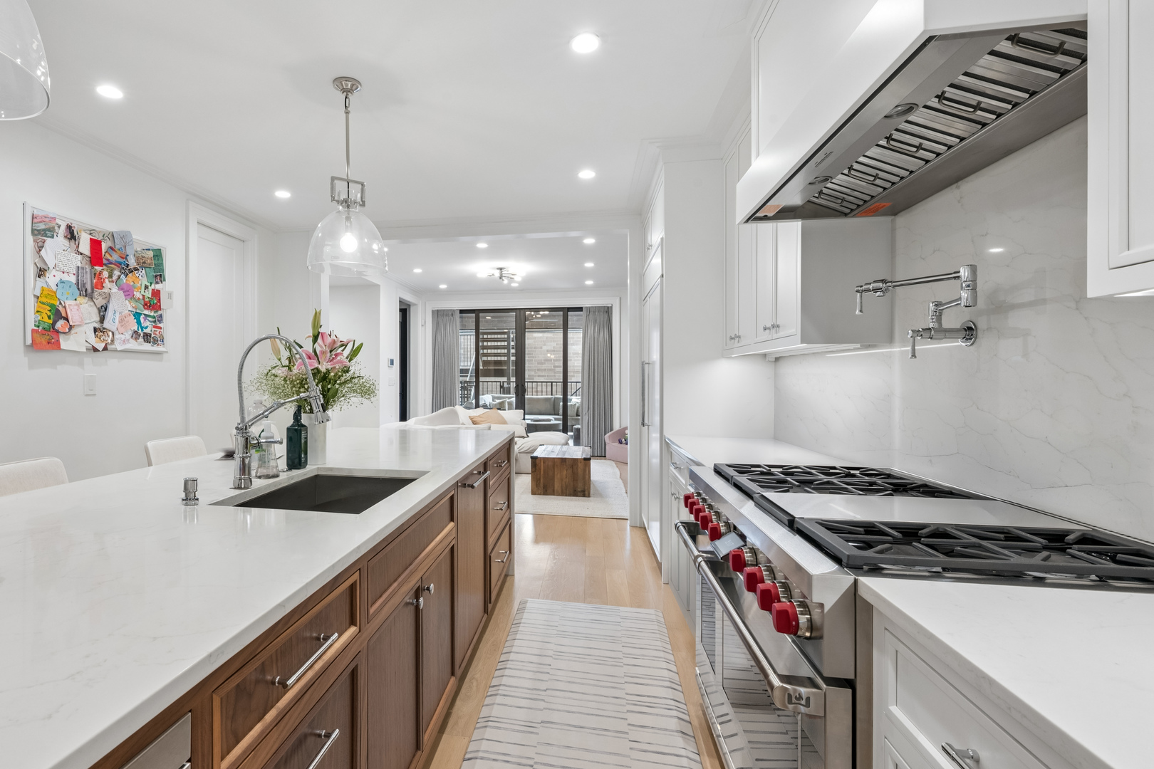 1940 N Mohawk Street 1