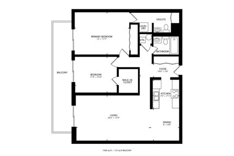 Tiny photo for 502 Redondo Drive #205, Downers Grove, IL 60516 (MLS # 12492295)