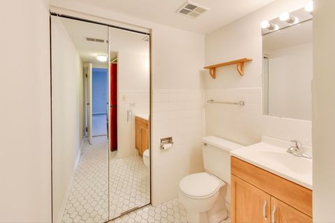 Tiny photo for 502 Redondo Drive #205, Downers Grove, IL 60516 (MLS # 12492295)