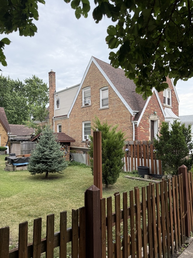 7713 W Forest Preserve Avenue