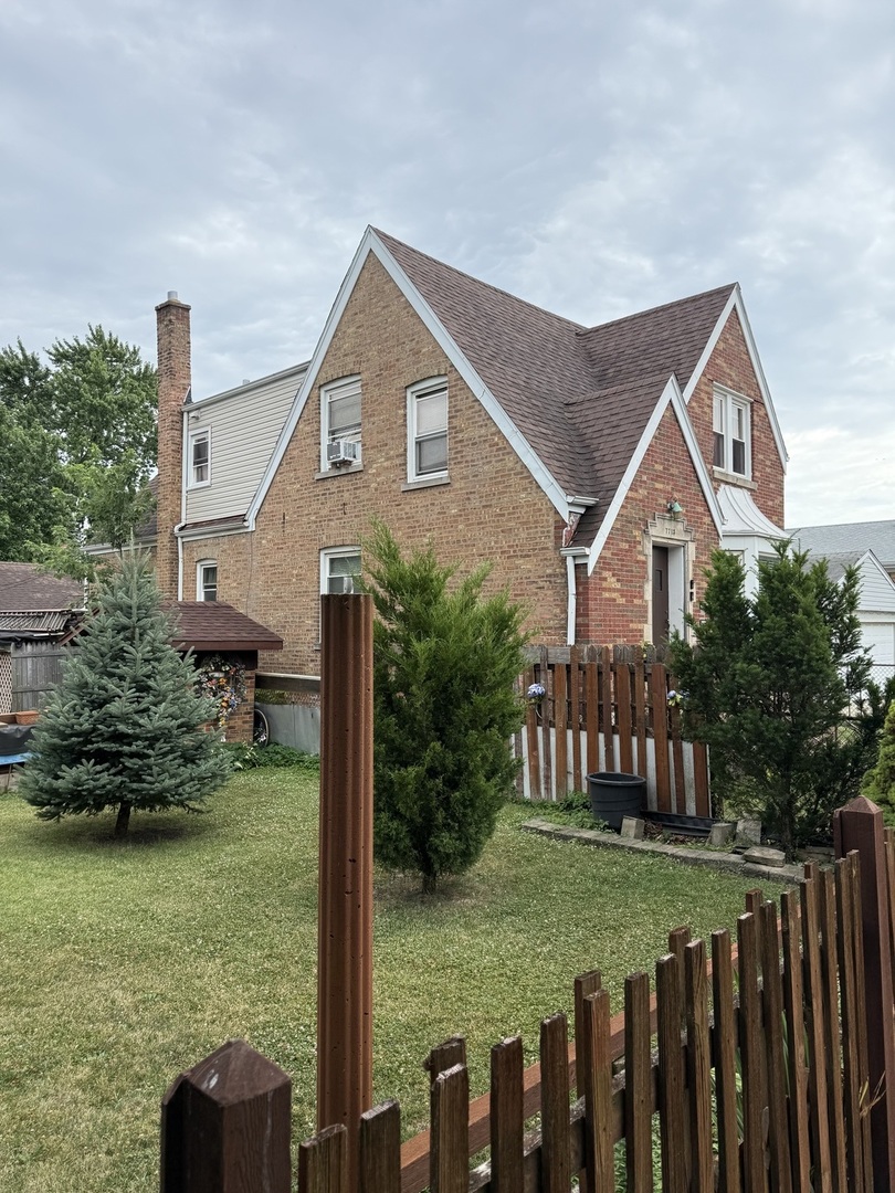 7713 W Forest Preserve Avenue