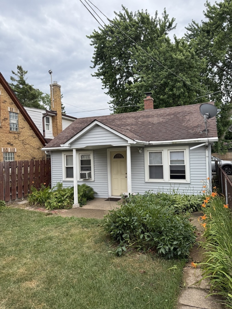 7713 W Forest Preserve Avenue