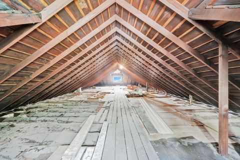 Tiny photo for 3023 W Ainslie Street, Chicago, IL 60625 (MLS # 12621451)