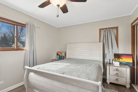 Tiny photo for 240 Miami Street, Park Forest, IL 60466 (MLS # 12502129)