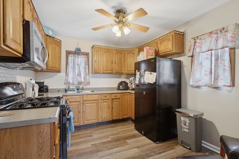 Tiny photo for 240 Miami Street, Park Forest, IL 60466 (MLS # 12502129)