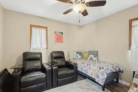 Tiny photo for 240 Miami Street, Park Forest, IL 60466 (MLS # 12502129)