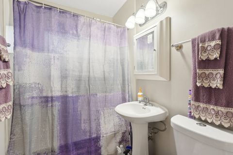 Tiny photo for 240 Miami Street, Park Forest, IL 60466 (MLS # 12502129)