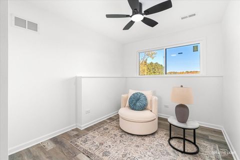 Tiny photo for 10480 Legion Road, Yorkville, IL 60560 (MLS # 12539618)