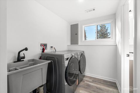 Tiny photo for 10480 Legion Road, Yorkville, IL 60560 (MLS # 12539618)