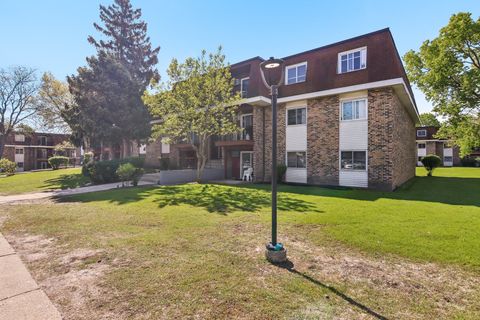 615 Hill Drive 303 Hoffman Estates IL 60169