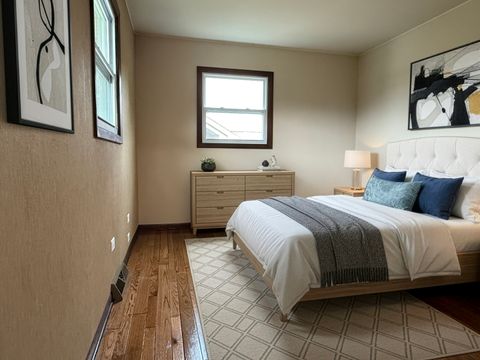 Tiny photo for 127 Hidden View Drive, Westmont, IL 60559 (MLS # 12463576)