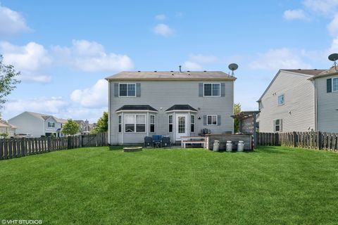 A home in Cortland