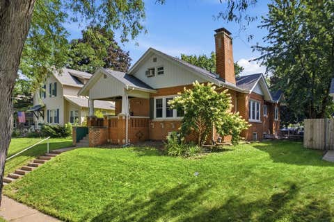 Tiny photo for 2325 Western Avenue, Davenport, IA 52803 (MLS # 12735745)