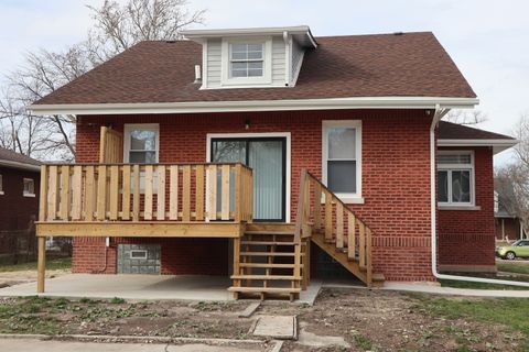 Tiny photo for 210 W 16th Place, Chicago Heights, IL 60411 (MLS # 12604976)