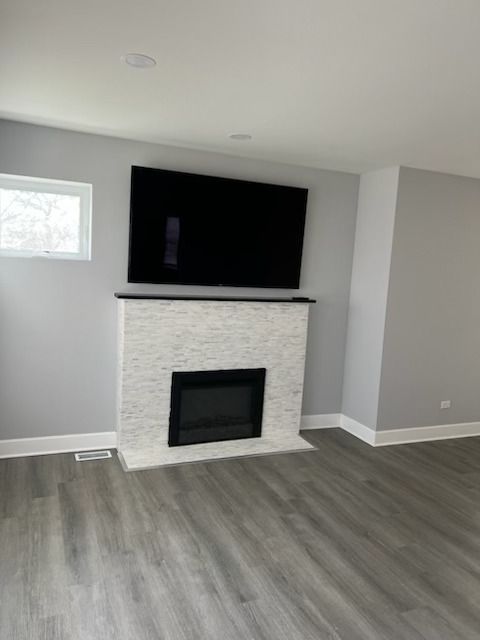 Tiny photo for 210 W 16th Place, Chicago Heights, IL 60411 (MLS # 12604976)