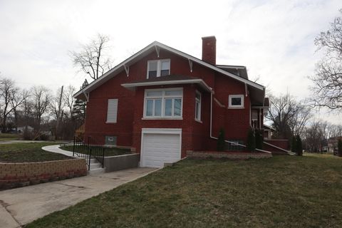 Tiny photo for 210 W 16th Place, Chicago Heights, IL 60411 (MLS # 12604976)