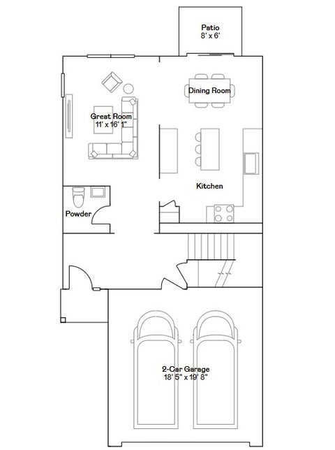Tiny photo for 7704 Nightshade Lane, Joliet, IL 60431 (MLS # 12696113)