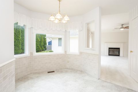 Tiny photo for 5 Downing Circle, Bloomington, IL 61704 (MLS # 12647699)