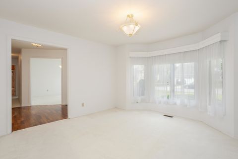 Tiny photo for 5 Downing Circle, Bloomington, IL 61704 (MLS # 12647699)