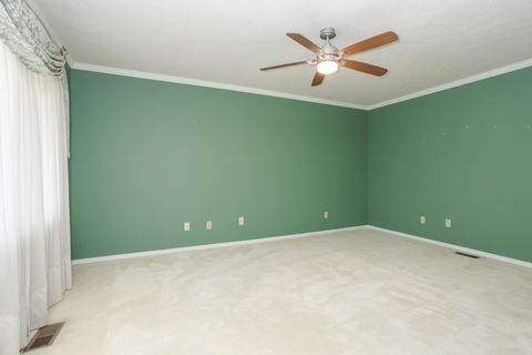 Tiny photo for 5 Downing Circle, Bloomington, IL 61704 (MLS # 12647699)