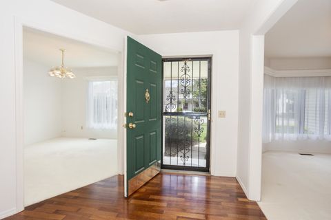 Tiny photo for 5 Downing Circle, Bloomington, IL 61704 (MLS # 12647699)