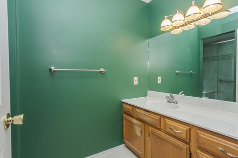 Tiny photo for 5 Downing Circle, Bloomington, IL 61704 (MLS # 12647699)