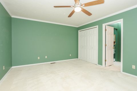 Tiny photo for 5 Downing Circle, Bloomington, IL 61704 (MLS # 12647699)