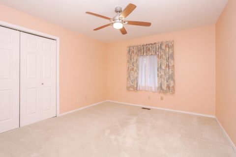 Tiny photo for 5 Downing Circle, Bloomington, IL 61704 (MLS # 12647699)