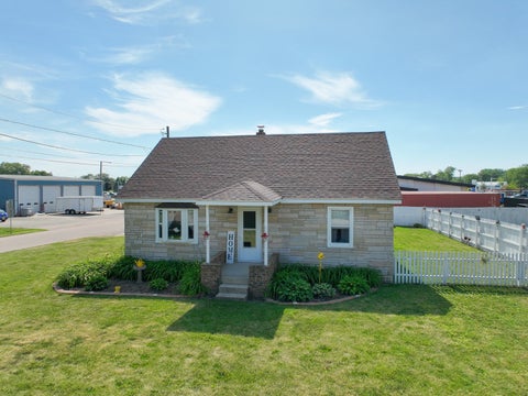 Tiny photo for 220 S First Street, Elburn, IL 60119 (MLS # 12712563)