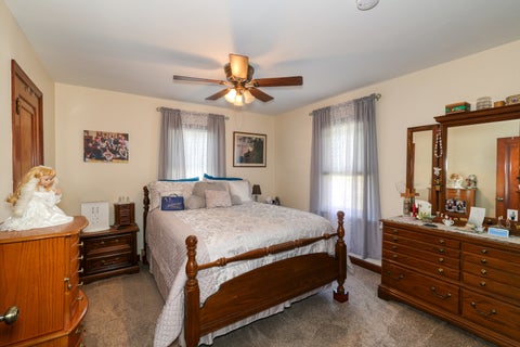 Tiny photo for 220 S First Street, Elburn, IL 60119 (MLS # 12712563)