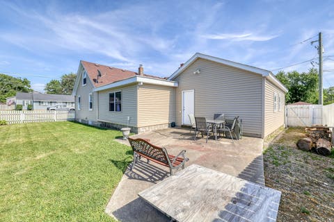 Tiny photo for 220 S First Street, Elburn, IL 60119 (MLS # 12712563)