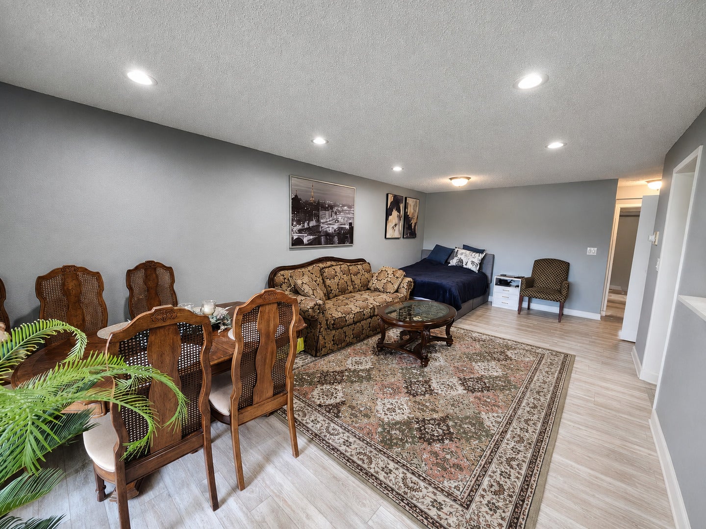 4 Parkside Court 3