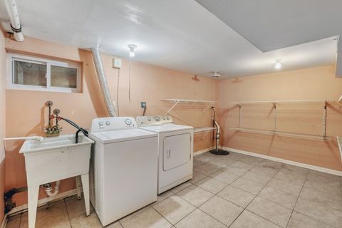 Tiny photo for 822 Colonial Drive #B, Wheeling, IL 60090 (MLS # 12564716)