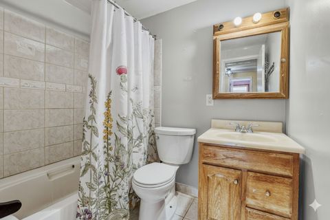 Tiny photo for 822 Colonial Drive #B, Wheeling, IL 60090 (MLS # 12564716)