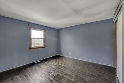 Tiny photo for 822 Colonial Drive #B, Wheeling, IL 60090 (MLS # 12564716)