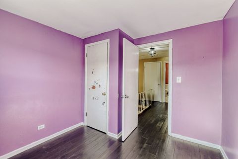 Tiny photo for 822 Colonial Drive #B, Wheeling, IL 60090 (MLS # 12564716)