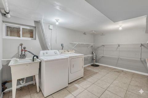 Tiny photo for 822 Colonial Drive #B, Wheeling, IL 60090 (MLS # 12564716)