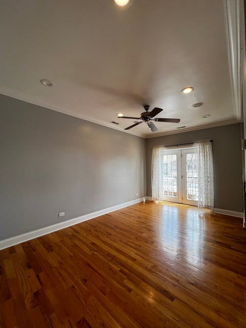 Tiny photo for 2707 W Glenlake Avenue #3, Chicago, IL 60659 (MLS # 12773614)