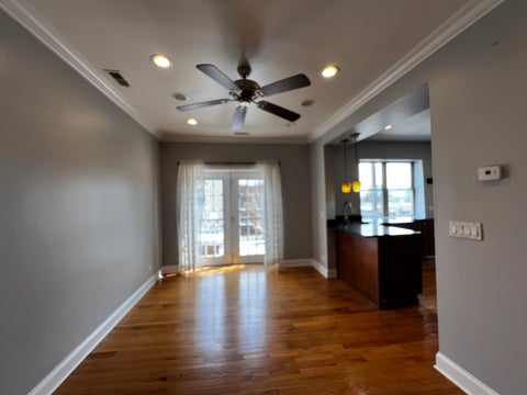 Tiny photo for 2707 W Glenlake Avenue #3, Chicago, IL 60659 (MLS # 12773614)