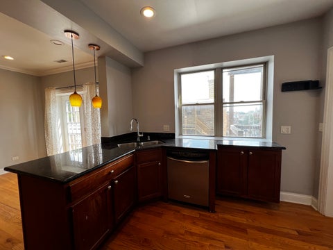 Tiny photo for 2707 W Glenlake Avenue #3, Chicago, IL 60659 (MLS # 12773614)