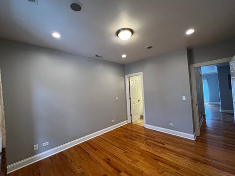 Tiny photo for 2707 W Glenlake Avenue #3, Chicago, IL 60659 (MLS # 12773614)