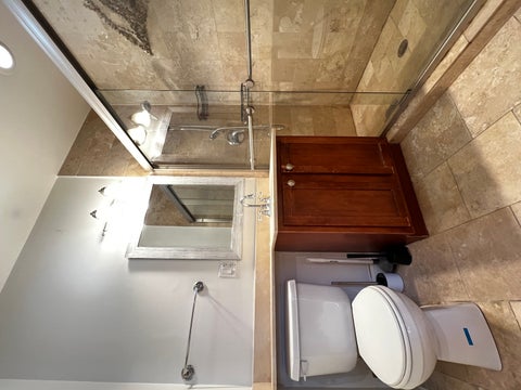 Tiny photo for 2707 W Glenlake Avenue #3, Chicago, IL 60659 (MLS # 12773614)