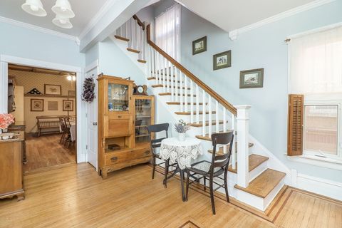 Tiny photo for 3420 Grove Avenue, Berwyn, IL 60402 (MLS # 12471362)
