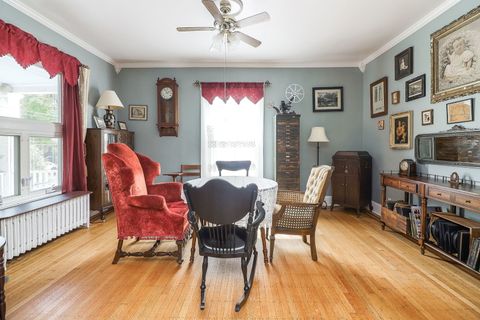 Tiny photo for 3420 Grove Avenue, Berwyn, IL 60402 (MLS # 12471362)