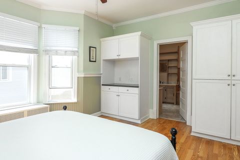 Tiny photo for 3420 Grove Avenue, Berwyn, IL 60402 (MLS # 12471362)
