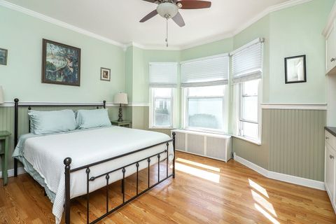 Tiny photo for 3420 Grove Avenue, Berwyn, IL 60402 (MLS # 12471362)