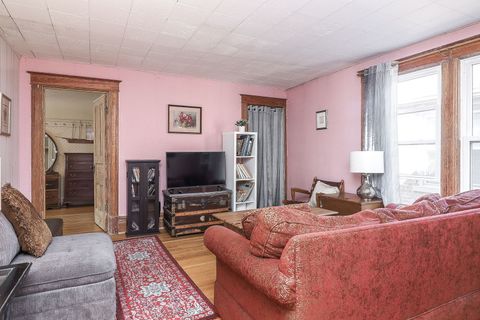 Tiny photo for 3420 Grove Avenue, Berwyn, IL 60402 (MLS # 12471362)