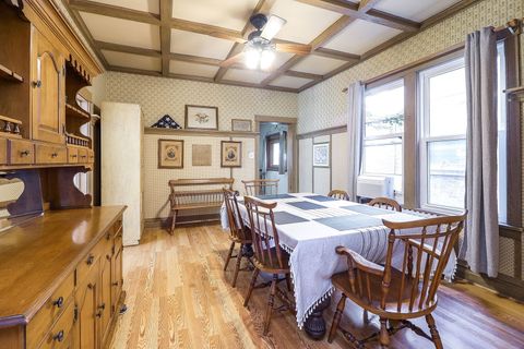 Tiny photo for 3420 Grove Avenue, Berwyn, IL 60402 (MLS # 12471362)