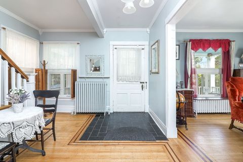 Tiny photo for 3420 Grove Avenue, Berwyn, IL 60402 (MLS # 12471362)